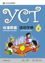 YCT Standard Course Activity Book 6